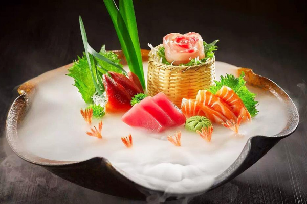 刺身干冰怎么賣