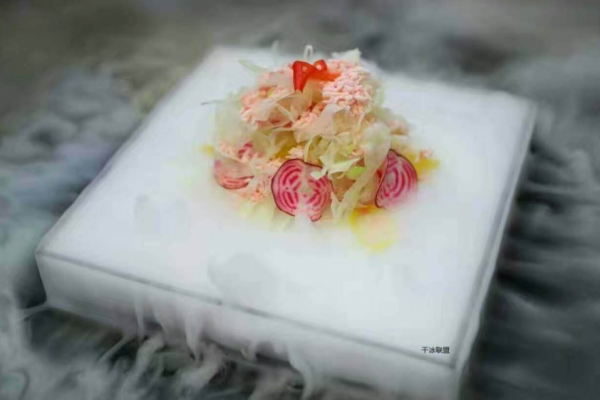 快遞干冰袋子怎么用