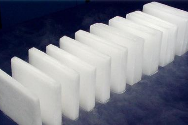 干冰怎么做不用機器人制作